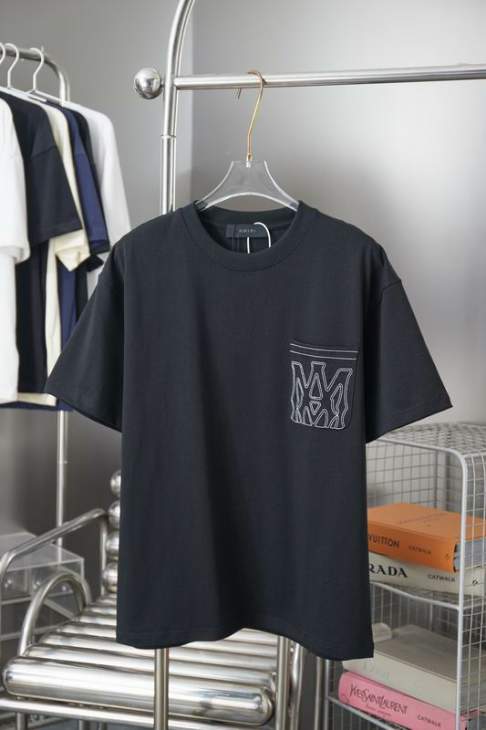 Picture of Amiri T Shirts Short _SKUAmiriS-XLhgntx1123489